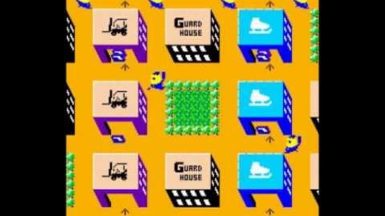 005 Screenshot 1