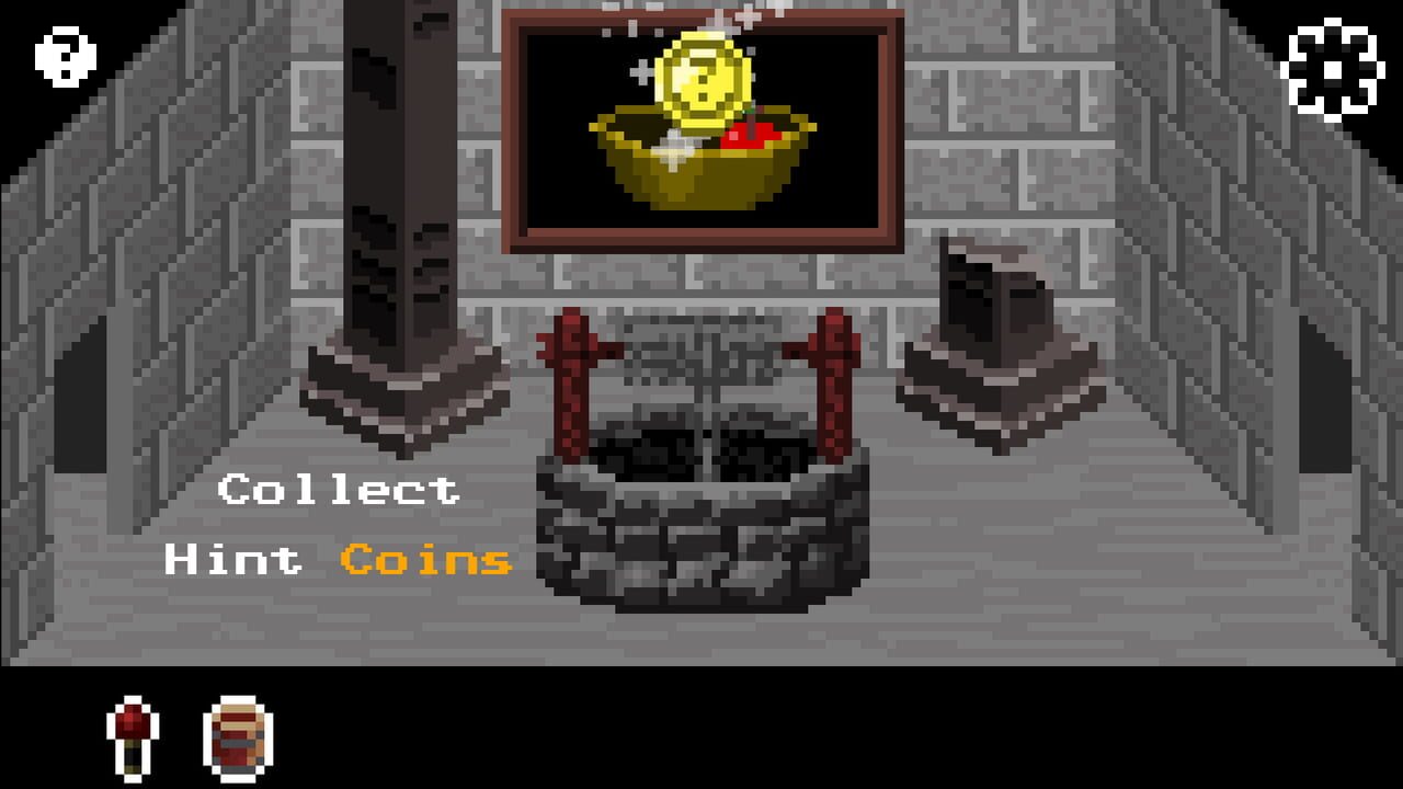 Escape Lala — Screenshot 3