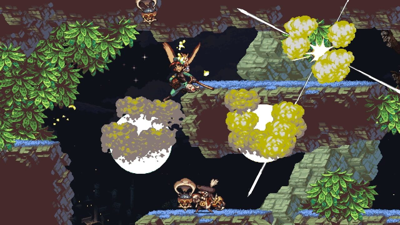 Owlboy Image