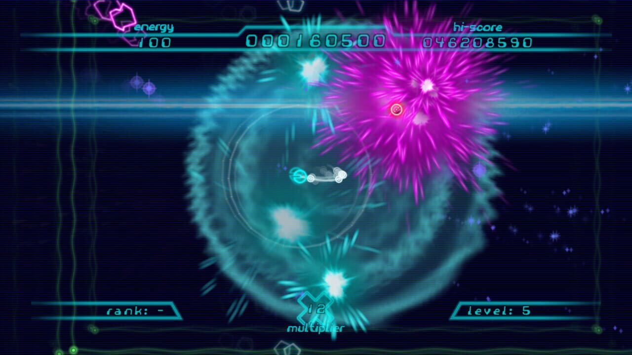 Echoes+ — Screenshot 2