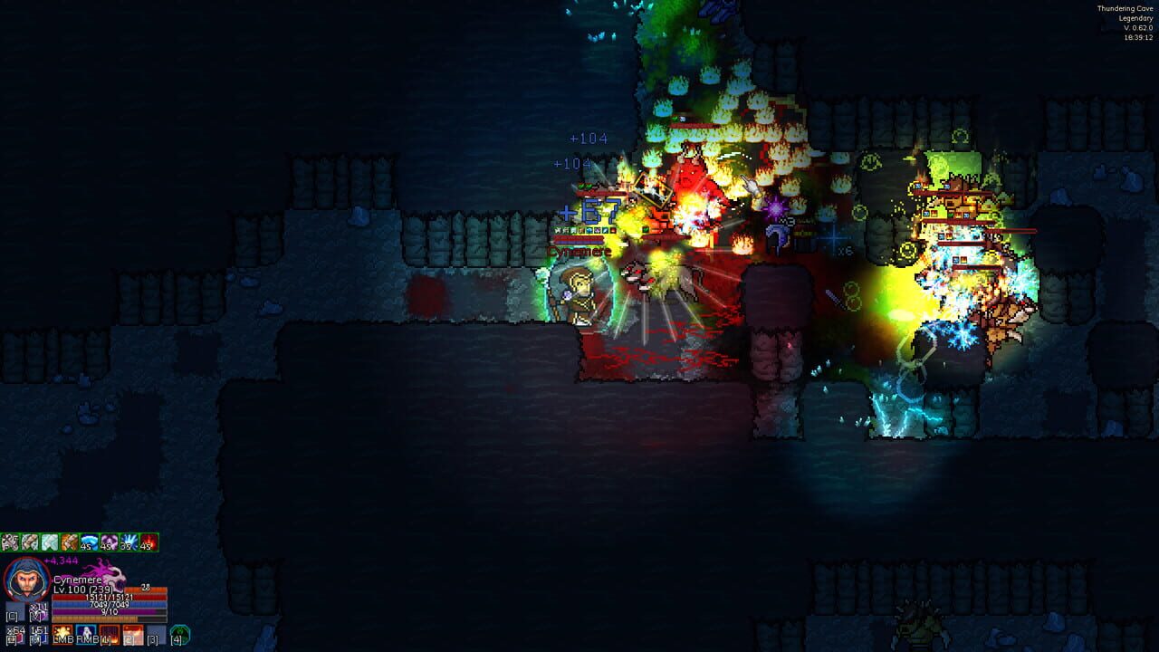 Chronicon Image