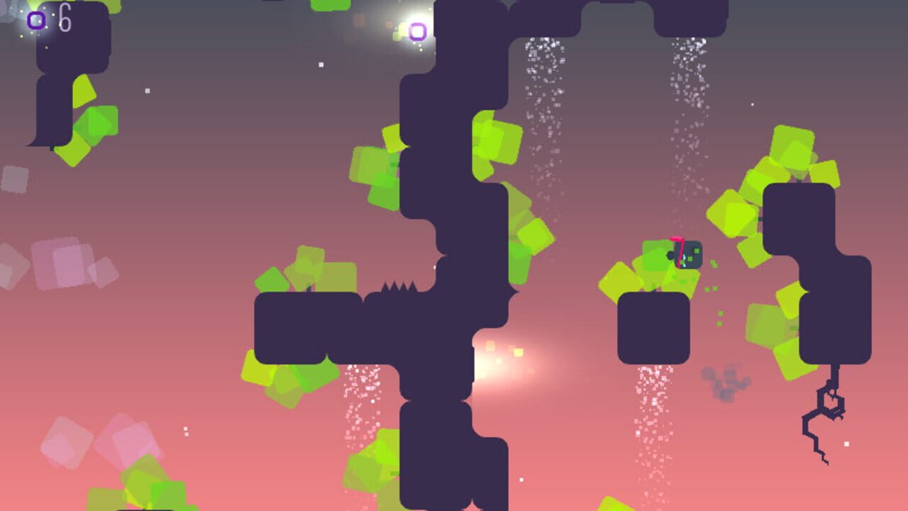 Yet Another World — Screenshot 2