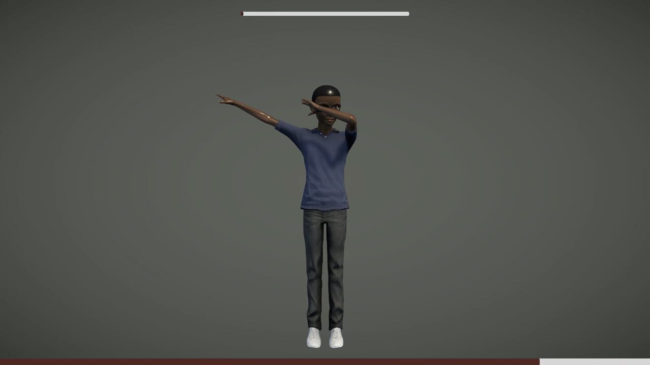 Simulator hipstera 2k17 — Screenshot 2