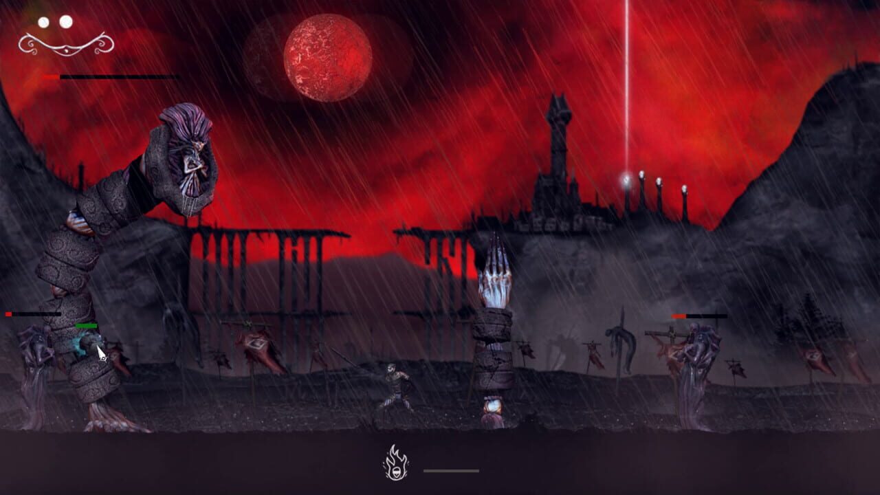 Blood Moon: The Last Stand Image