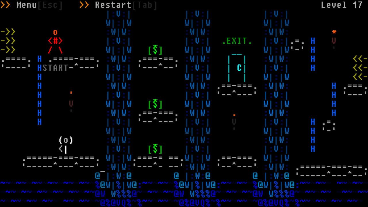 Proto Raider — Screenshot 2