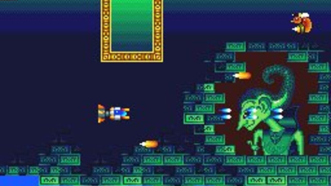 Psychosis — Screenshot 2