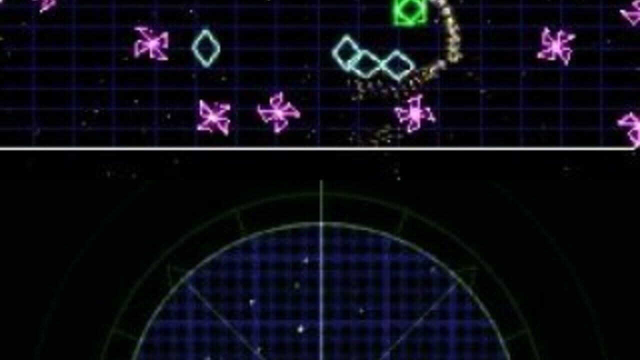 Geometry Wars: Galaxies thumbnail 2