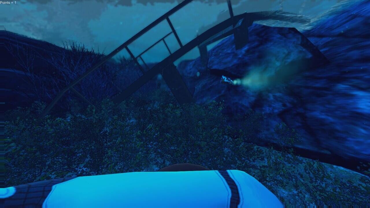 Adrenaline adventure — Screenshot 4