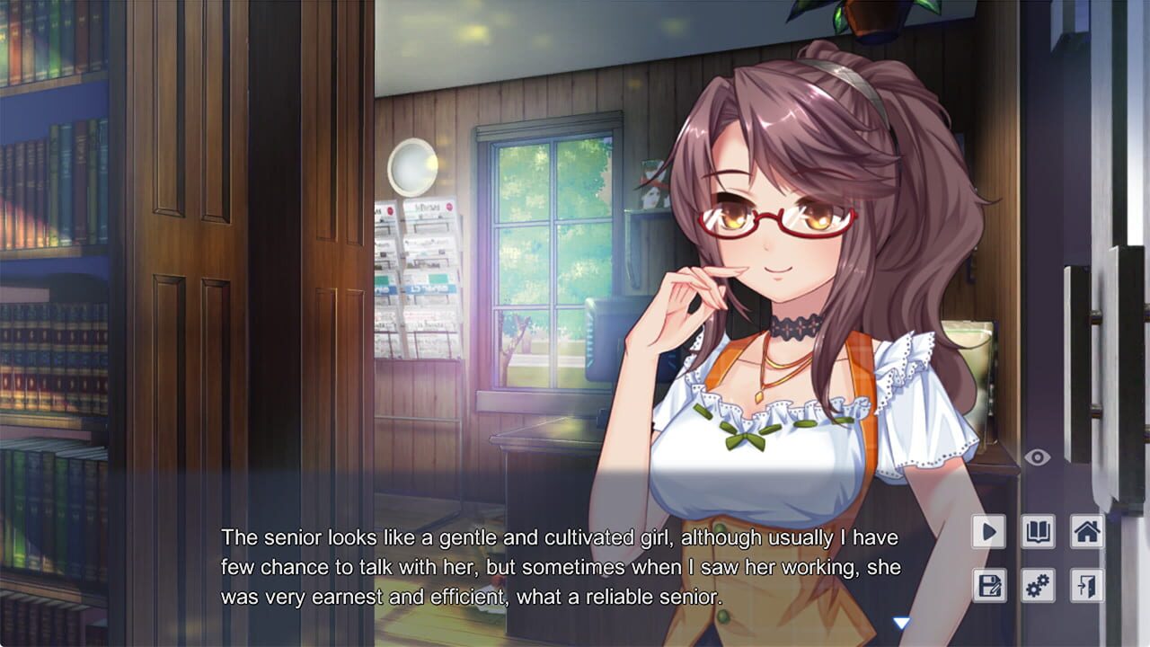 Fox Hime — Screenshot 2