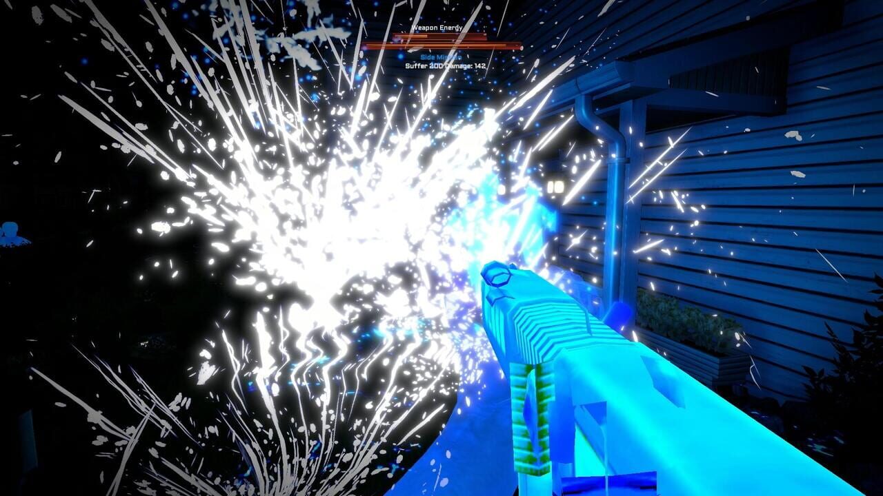 Phantom Soldier — Screenshot 3