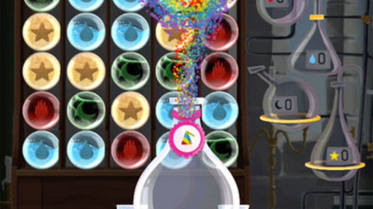 Potion Explosion — Screenshot 3
