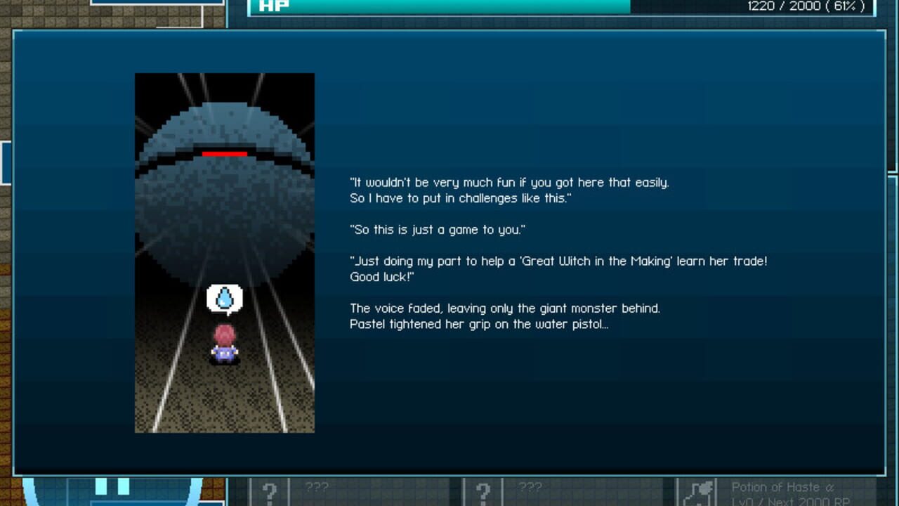 Magic Potion Explorer — Screenshot 3