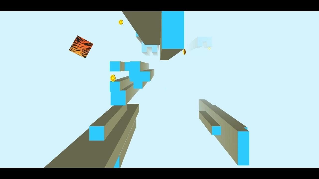 Gravity At Its Finest 2 — Screenshot 2