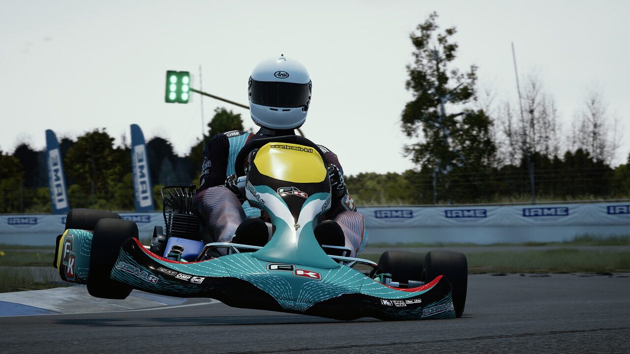 KartKraft Image