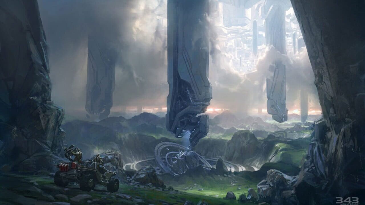 Halo 4 Image