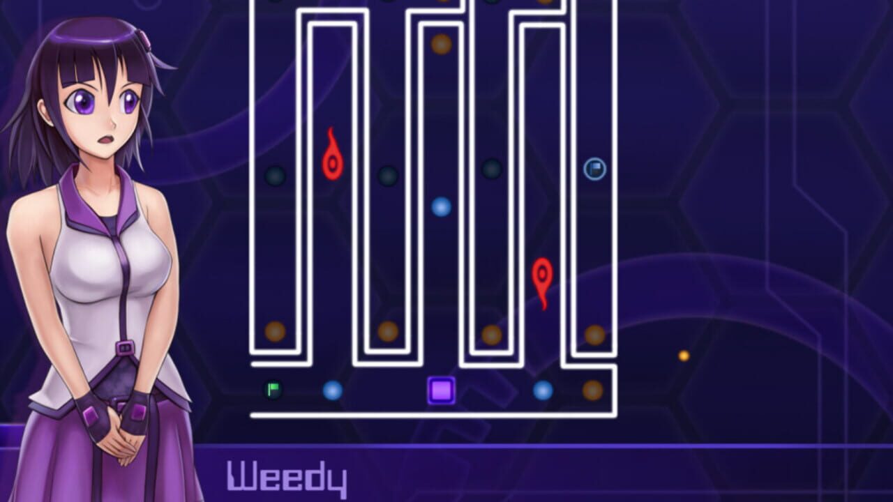 Unhack — Screenshot 2