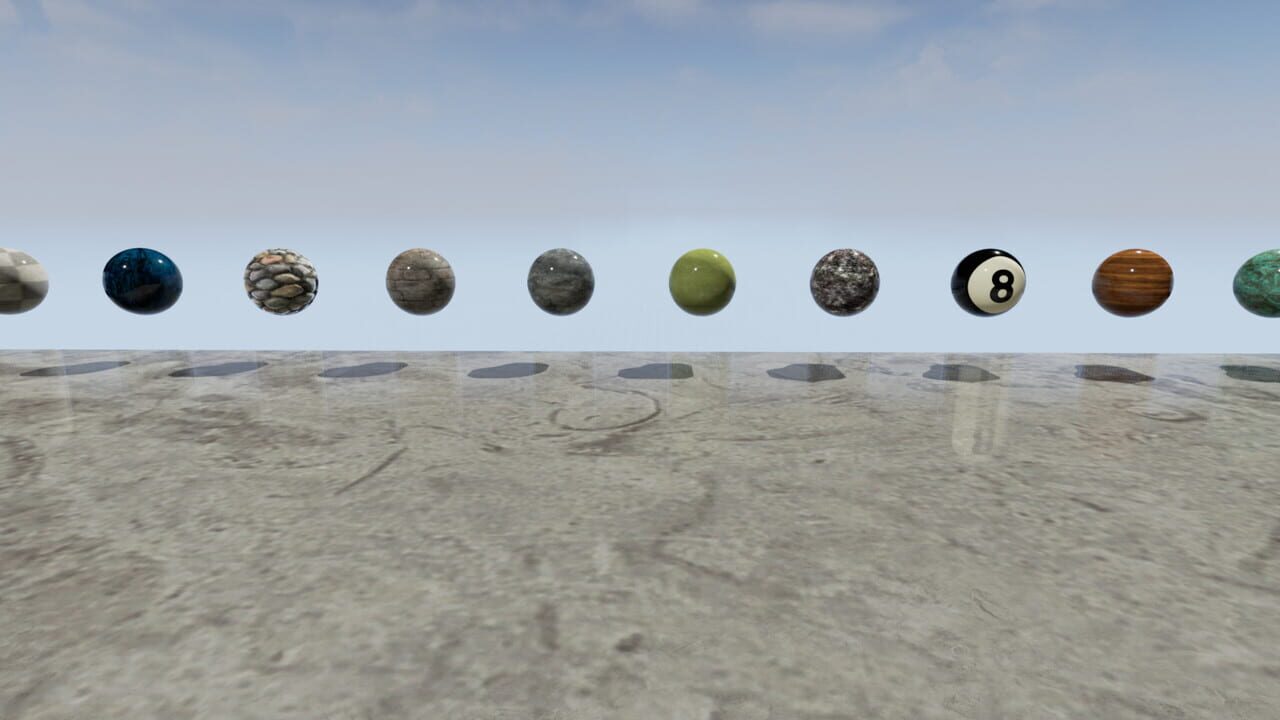 Master of Marbles — Screenshot 2
