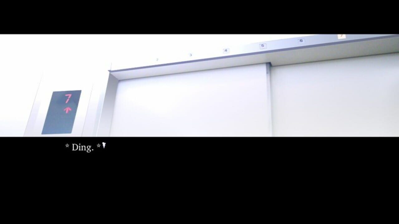 Narcissu 1st & 2nd — Screenshot 2