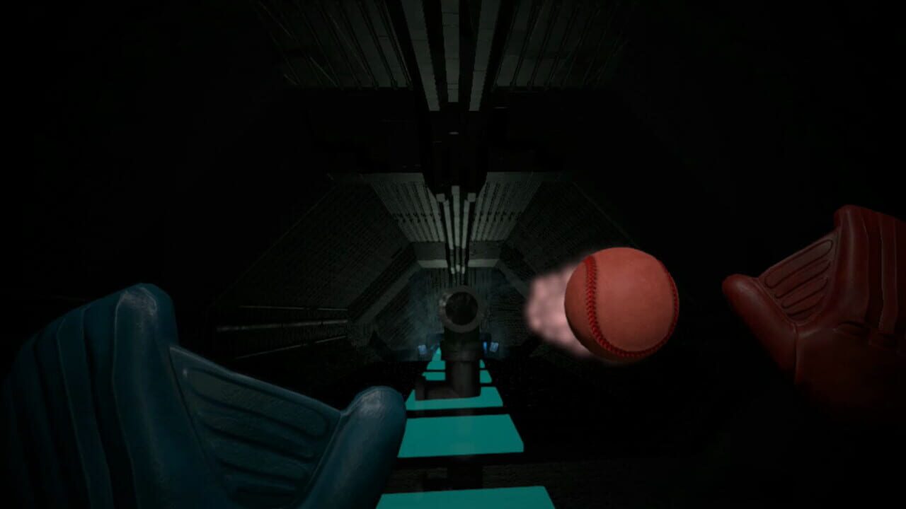 CogVR — Screenshot 4