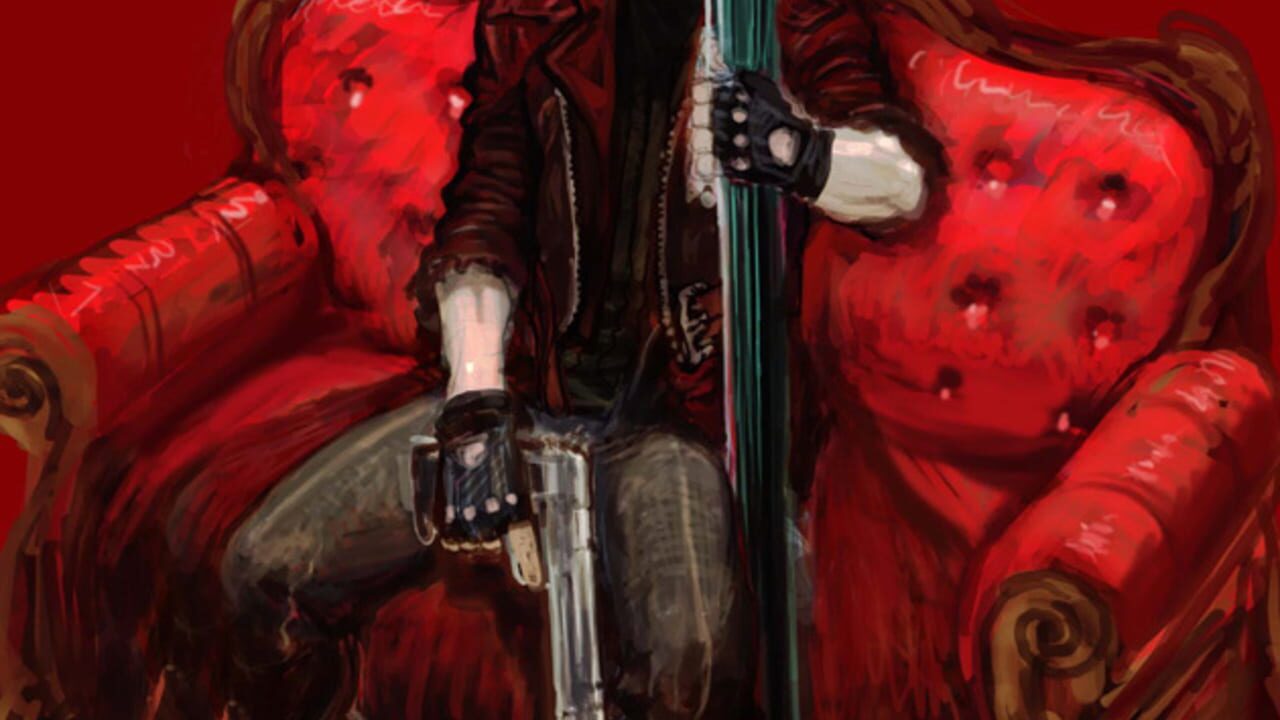 Devil May Cry 3: Dante's Awakening Image