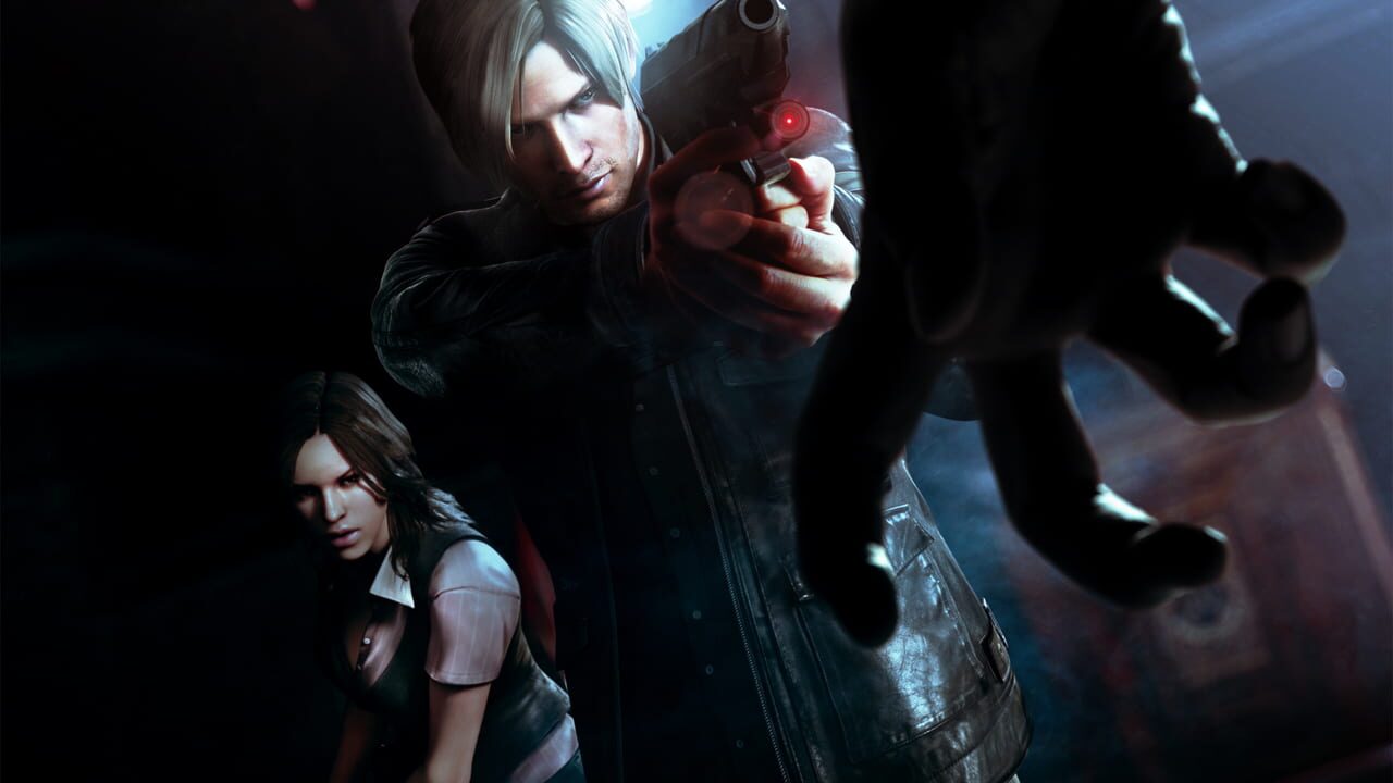 Resident Evil 6 Image