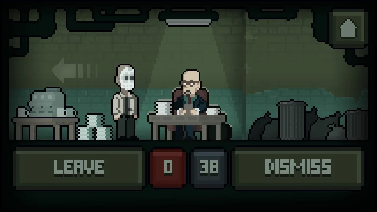 You're Fired screenshot 7