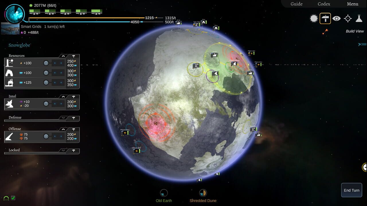 Interplanetary: Enhanced Edition Image