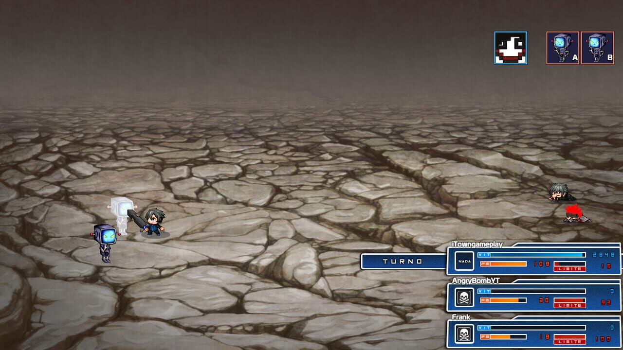 YouTubers Galaxy Image