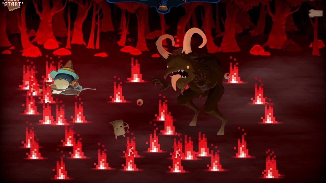 Lumbermancer — Screenshot 3