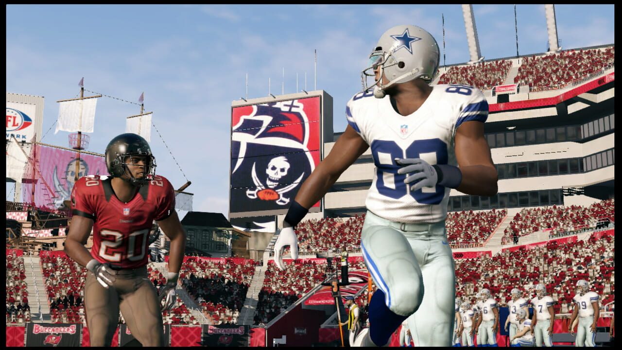 Madden NFL 13 Image
