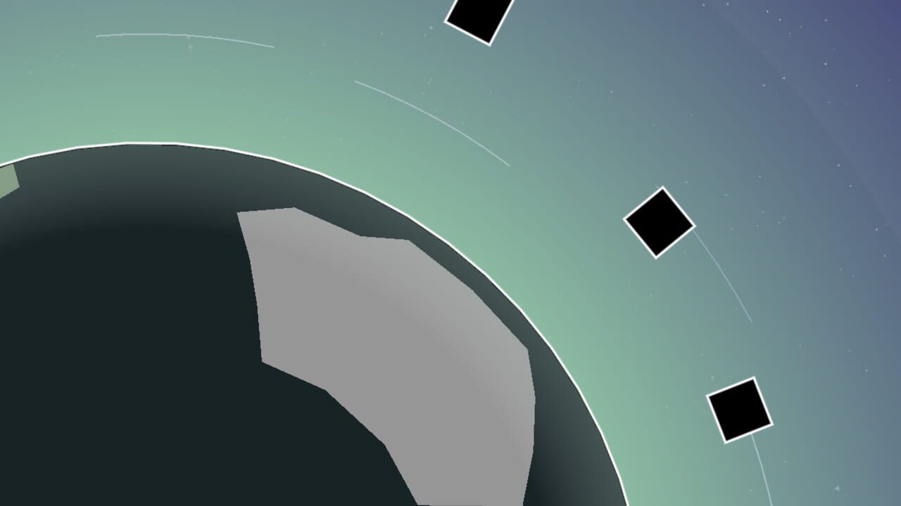 Earthflow: Fate of the Stargazer Image