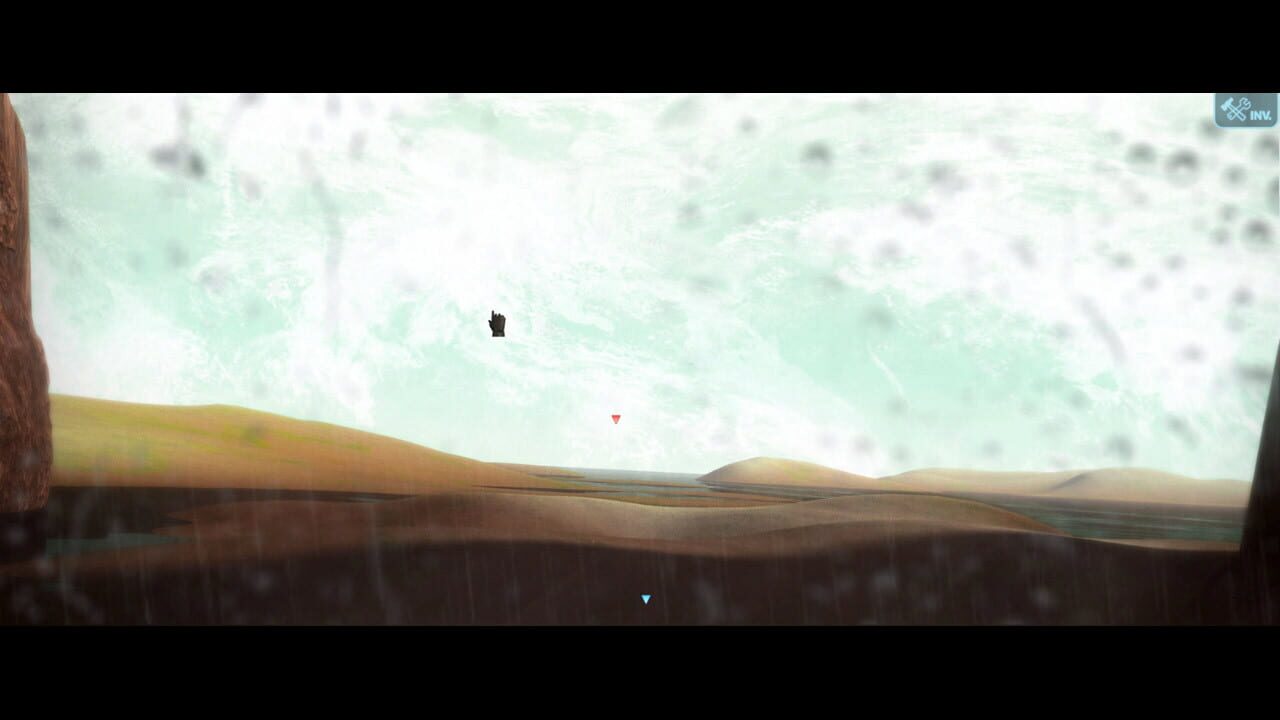 Catyph: The Kunci Experiment — Screenshot 4