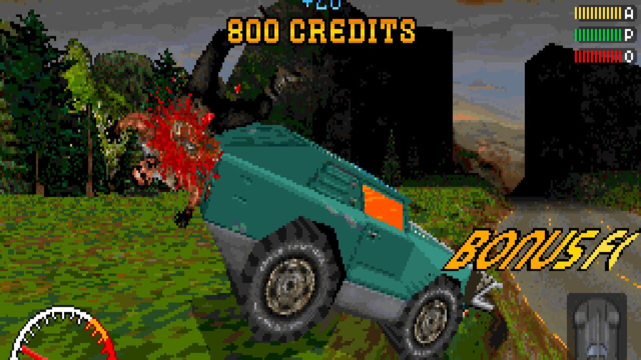 Carmageddon Max Pack Image