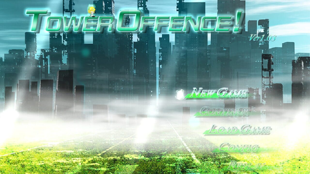 Tower Offence! — Screenshot 4