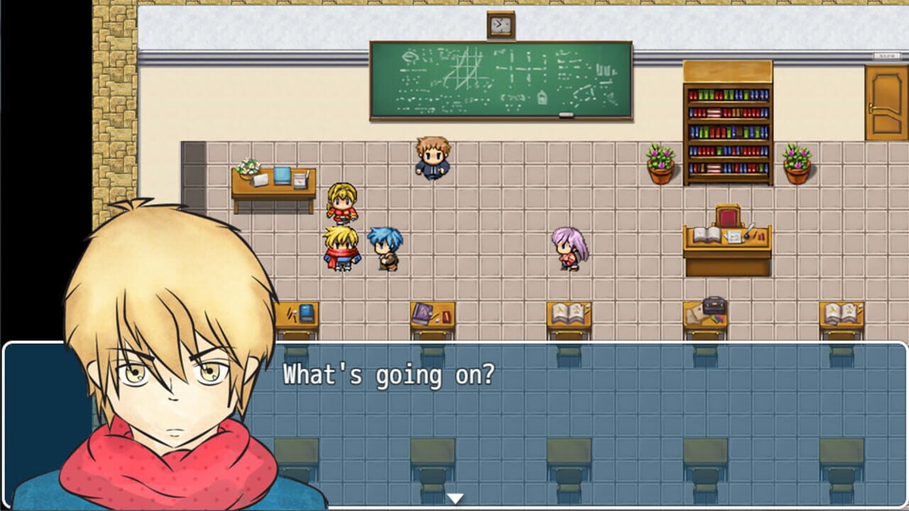 Escape Room: Reality — Screenshot 2