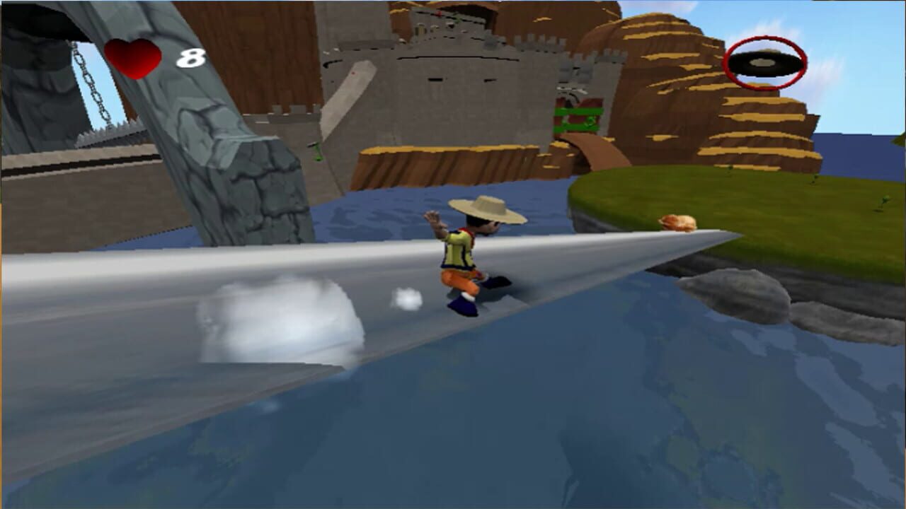 Miner Ultra Adventures — Screenshot 4