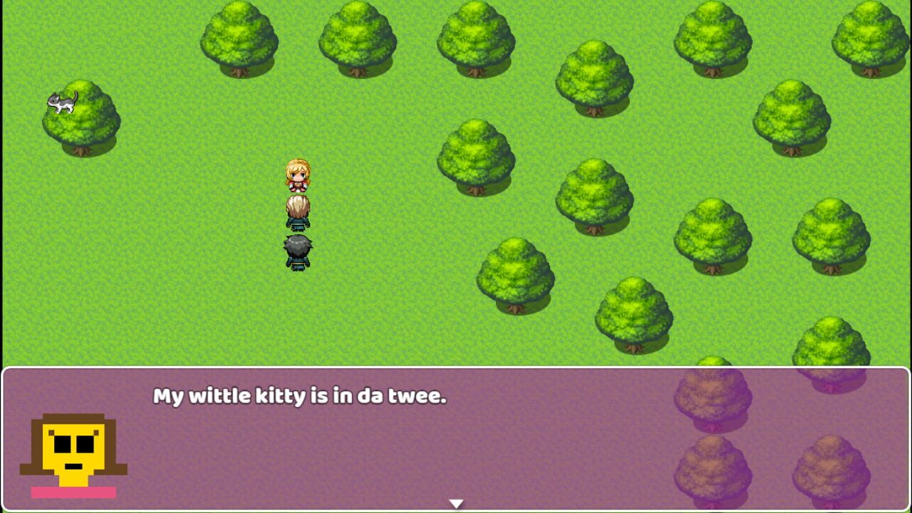 Dude Cops — Screenshot 1