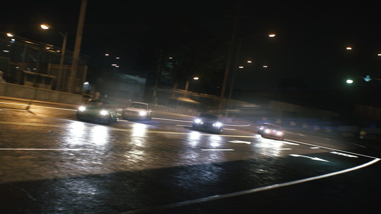 Need for Speed Ultimate Bundle Image