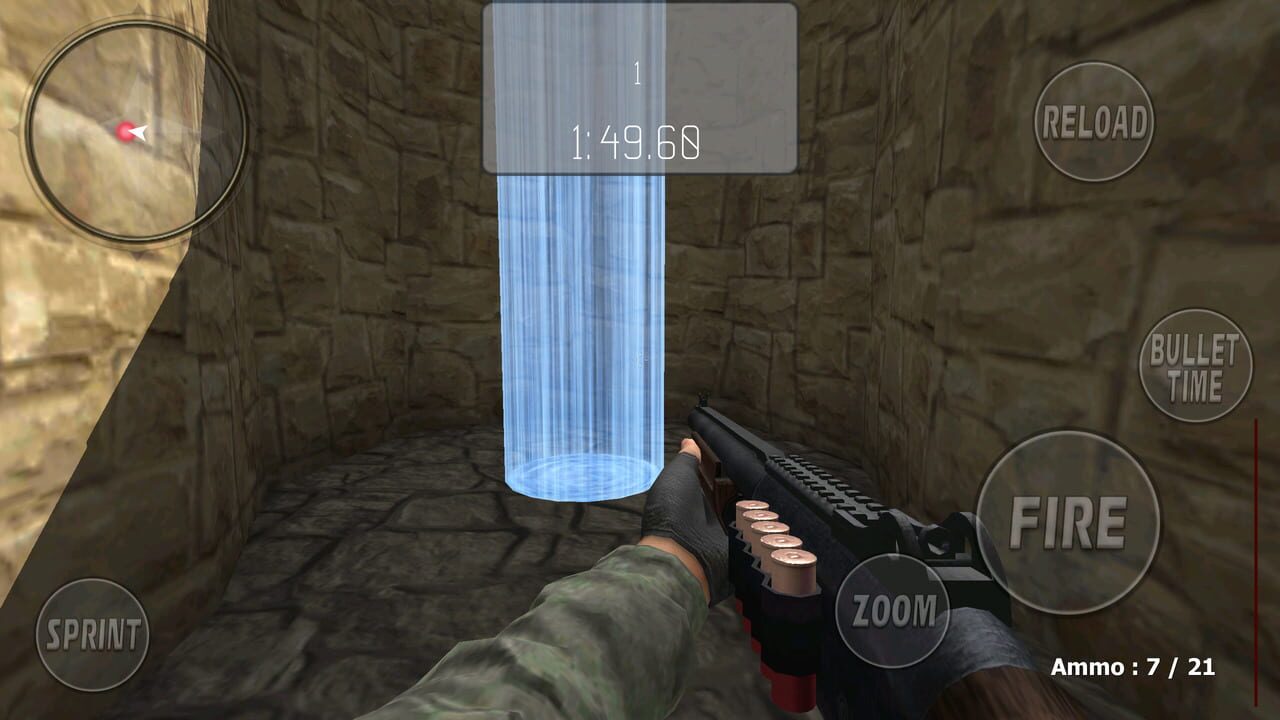 Labyrinth — Screenshot 5