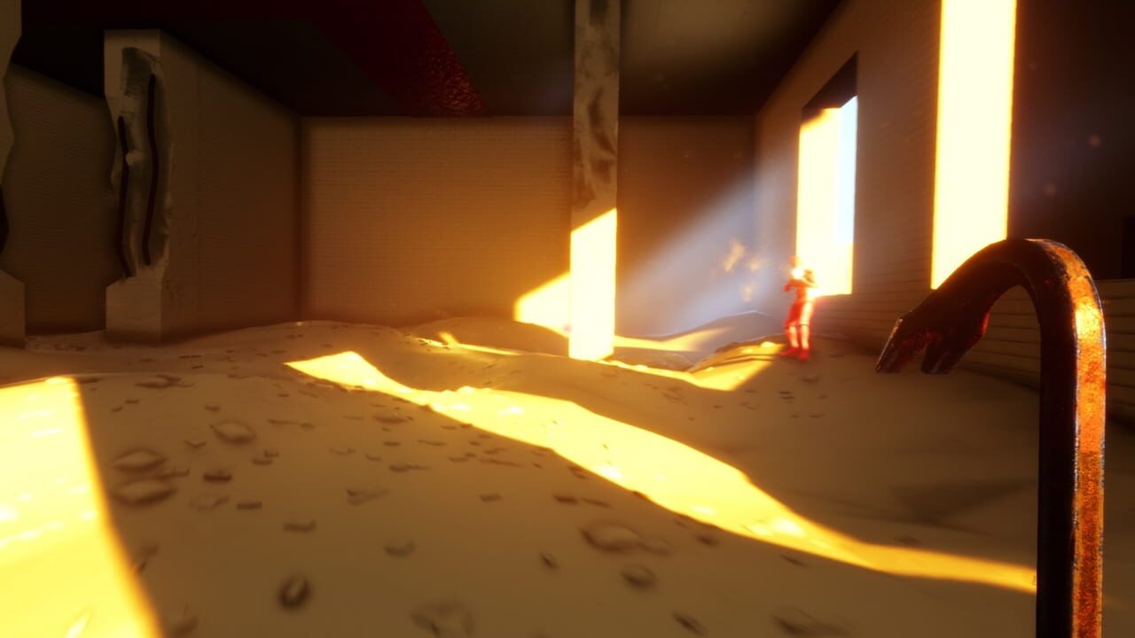 One Bullet left — Screenshot 2