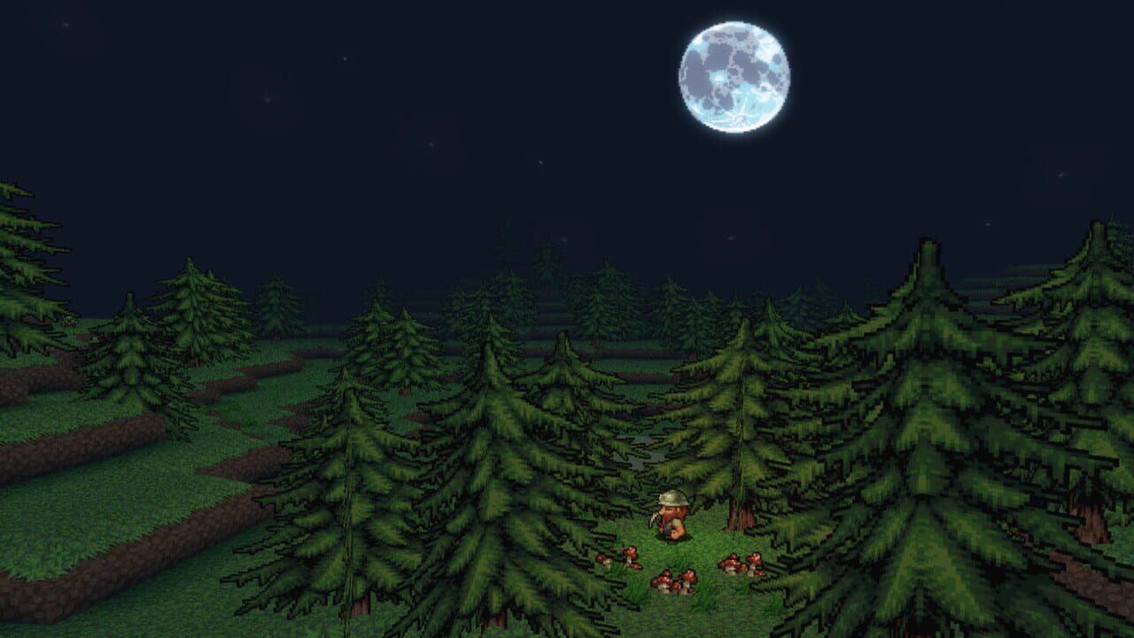 DwarfCorp — Screenshot 3