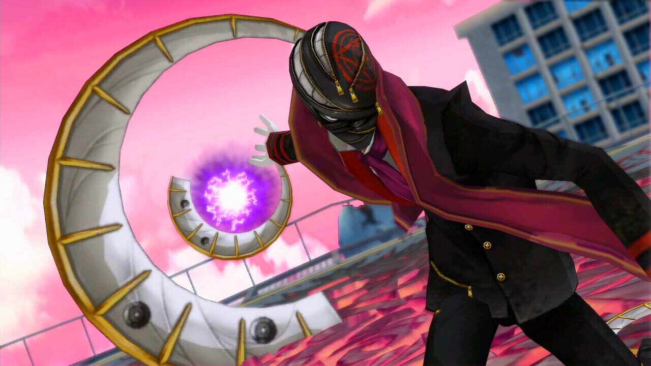 Closers Image
