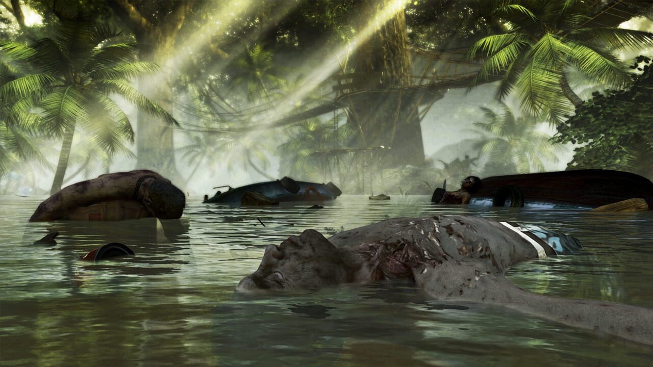 Dead Island: Riptide Image