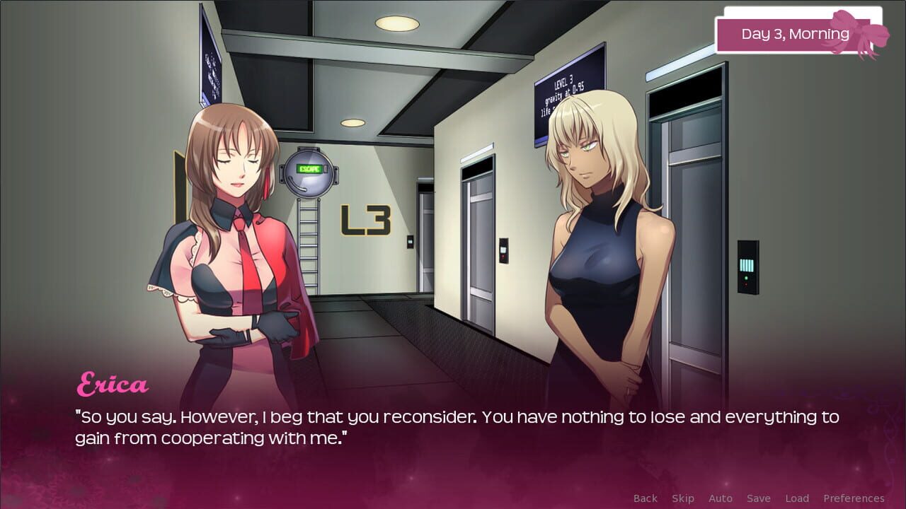 Blossoms Bloom Brightest — Screenshot 3