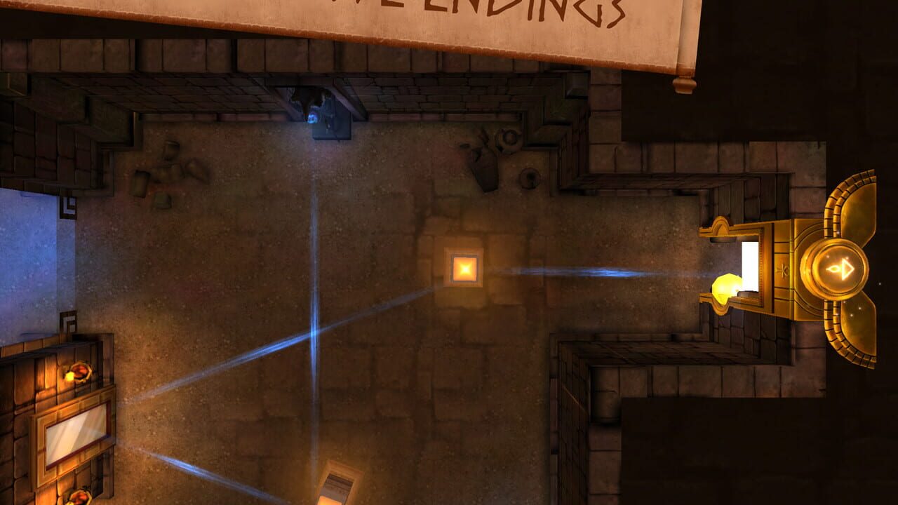 Khaba — Screenshot 4