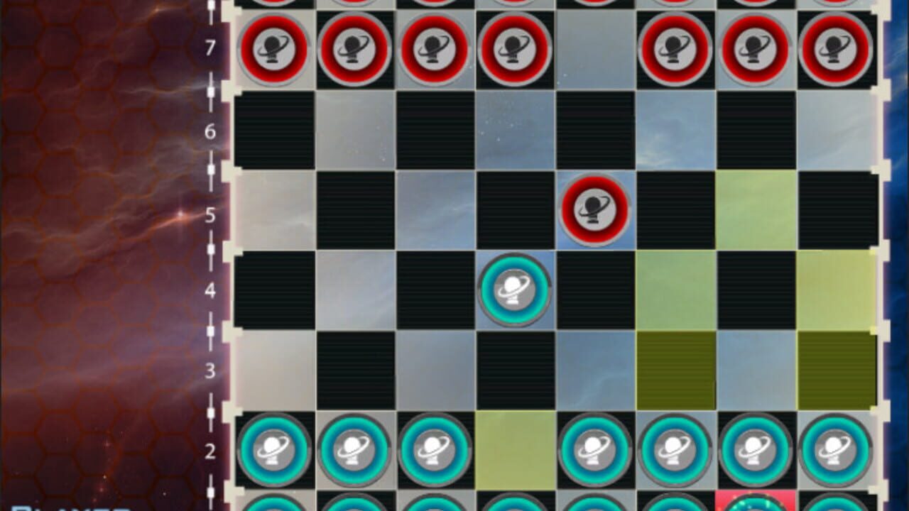 Quantum Chess — Screenshot 2