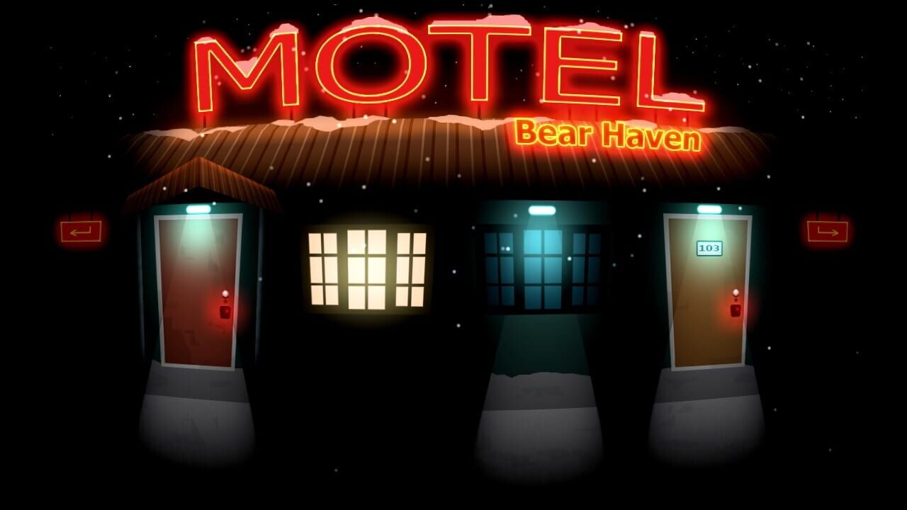 Bear Haven Nights Image