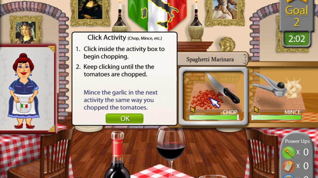 Hot Dish — Screenshot 5