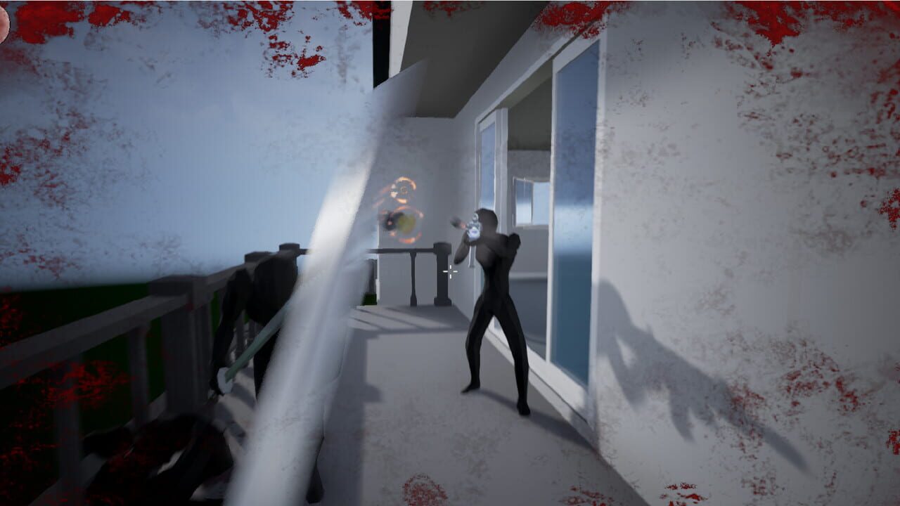 Sword With Sauce — Screenshot 2