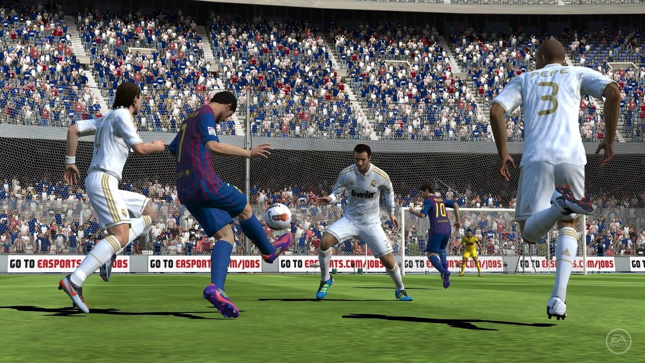 Tap Sports Football 2016 Image